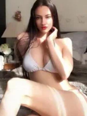 Индивидуалка Доминика Фотография 2