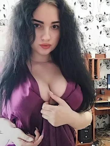 Индивидуалка Агата Фотография 3