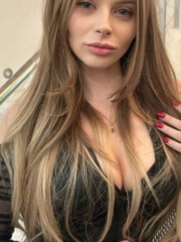 Индивидуалка Алевтина Фотография 3