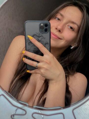 Индивидуалка Борислава Фотография 5