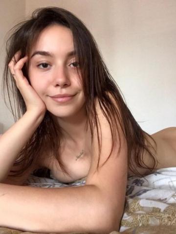 Индивидуалка Борислава Фотография 6
