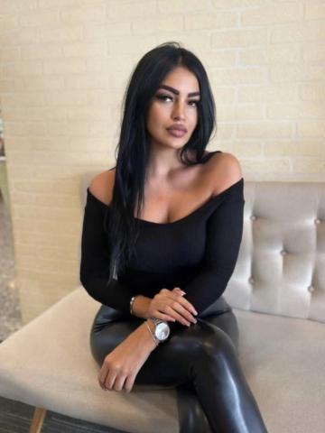 Индивидуалка Амина Фотография 4